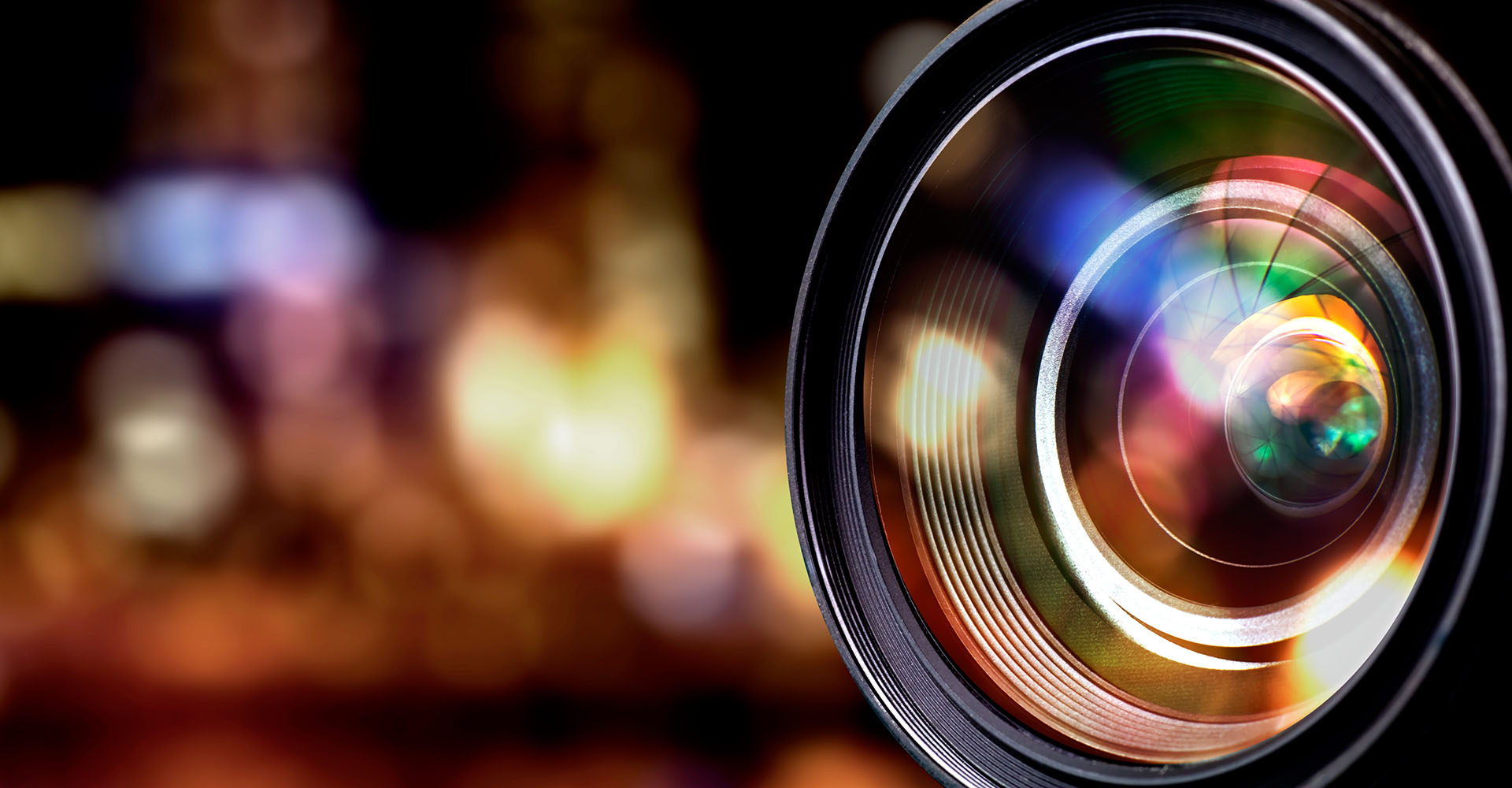 Camera lens